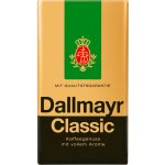 Dallmayr Classic 0,5 kg – Zboží Mobilmania