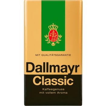 Dallmayr Classic 0,5 kg