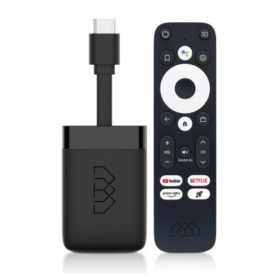 Homatics Dongle R 4K – Zboží Živě