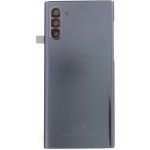 Kryt Samsung N970 Galaxy Note 10 zadní černý – Zboží Živě