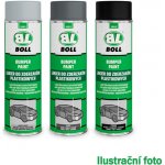 Boll Lak na nárazníky černý 500 ml | Zboží Auto
