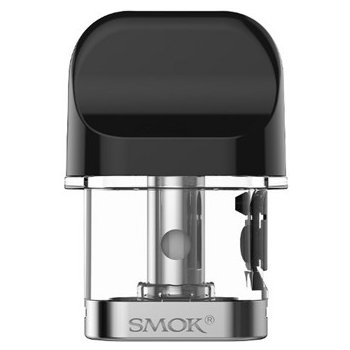 SMOK Novo Pod Side Fill cartridge 1ks 0,8ohm