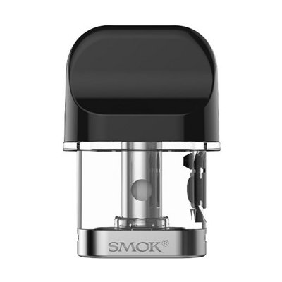 SMOK Novo Pod Side Fill cartridge 1ks 0,8ohm