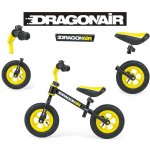 Milly Mally Dragon Air černé – Zboží Dáma