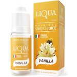 Ritchy Liqua Q Vanilka 10 ml 0 mg – Hledejceny.cz