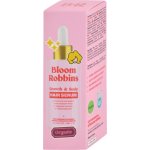 Bloom Robbins Growth & Scalp hair serum sérum pro všechny typy vlasů 50 ml – Hledejceny.cz