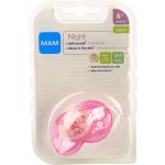 Mam night silikon červená – Zboží Dáma