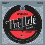 D'ADDARIO EJ45FF – Sleviste.cz