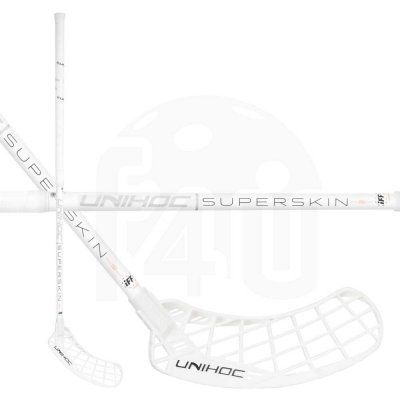 Unihoc Iconic SuperSkin Slim FL 26 – Hledejceny.cz