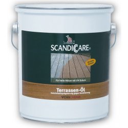 Scandiccare Tónovaný 3 l Kaštan