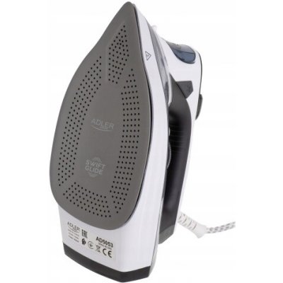 Adler AD 5053 – Sleviste.cz