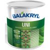 Univerzální barva Balakryl Uni satin 0,7 kg šedý