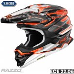 Shoei VFX-WR 06 Sparkle 2026 – Zbozi.Blesk.cz