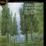 Albinoni Tomaso - Oboe Concertos CD – Hledejceny.cz