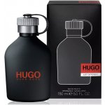 Hugo Boss Hugo Just Different toaletní voda pánská 100 ml – Sleviste.cz