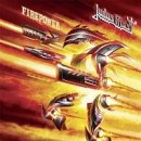 Judas Priest - Firepower CD