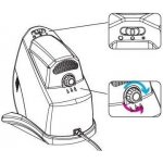 KW triO COK-03172A elektrické ořezávátko – Zboží Živě