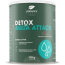 Nature’s Finest Detox Aqua Attack 125 g