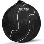 Obal Scicon Double Wheel Bag černý – Zboží Mobilmania