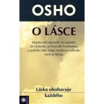 O lásce - Osho – Hledejceny.cz