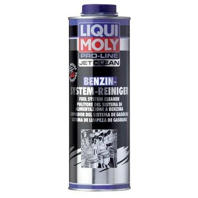 Liqui Moly 5147 Pro-Line Jetclean čistič benzinových systému 1 l – Zbozi.Blesk.cz