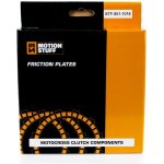MOTION STUFF STF-501-1016