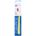 Curaprox 7600 Smart Ultra Soft zubní kartáček s krátkou hlavou pro děti 1 ks – Hledejceny.cz