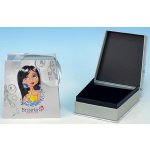 Šperkovnice Briliantina Stříbrná – Sleviste.cz