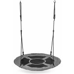 EcoToys Čapí hnízdo 100 cm šedá – Zbozi.Blesk.cz