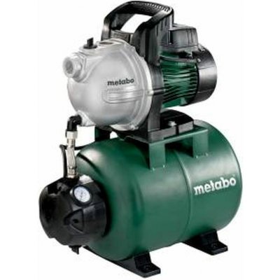 Metabo HWW 3300/25 G 600968000 – Zbozi.Blesk.cz
