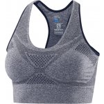 Salomon Medium Impact graphite – Hledejceny.cz