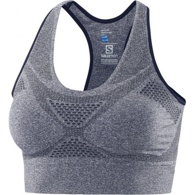 Salomon Medium Impact graphite – Hledejceny.cz