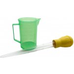 TICKIT Sada - džbánek a velká pipeta – Zbozi.Blesk.cz