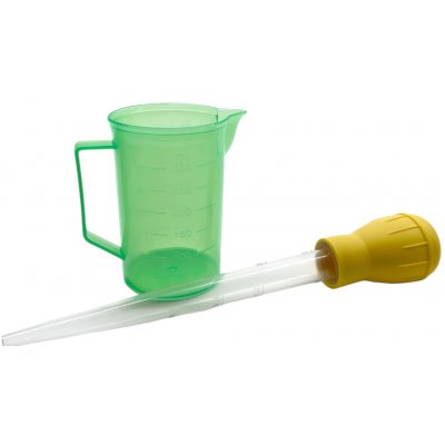 TICKIT Sada - džbánek a velká pipeta – Zbozi.Blesk.cz
