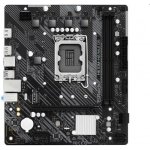 ASRock H610M-HDV/M.2 – Hledejceny.cz