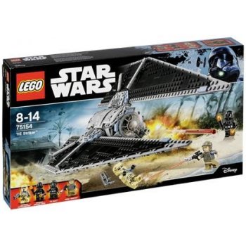 LEGO® Star Wars™ 75154 Stíhačka Tie Striker