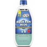 Thetford Aqua Kem Blue 0,78 l – Zboží Dáma