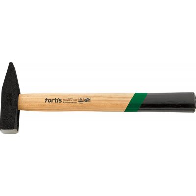 Fortis Zámečnické kladivo DIN 1041 - 600g – Hledejceny.cz