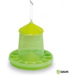 GAUN Krmítko tubusové limetkově zelené 2 kg – Hledejceny.cz