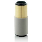 Vzduchový filtr MANN-FILTER C 12 003 – Hledejceny.cz