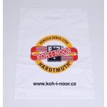 Koh-i-noor taška igelitová velká bílá Koh-i-noor 62690 – Zboží Mobilmania