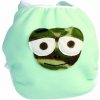 Plenky Ella´s House Bum wrap design Jolly frog S 3-7 kg
