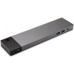 HP ZBook Dock 150W Thunderbolt P5Q58AA – Zboží Živě