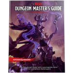 D&D Dungeon Master's Guide – Zboží Mobilmania