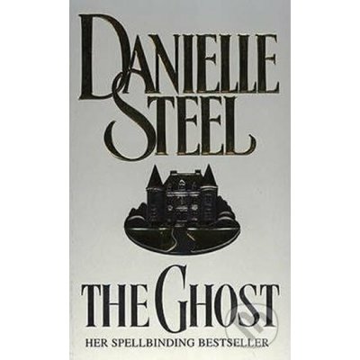 Ghost - Steel Danielle – Zboží Dáma