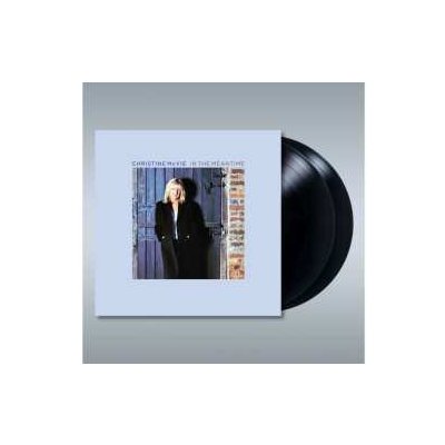 Christine McVie - In The Meantime - remastered LP – Hledejceny.cz