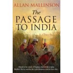 Passage to India - Matthew Hervey 13 Mallinson AllanPaperback softback – Sleviste.cz