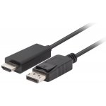 Gembird CC-DP-HDMI-6 – Zboží Mobilmania