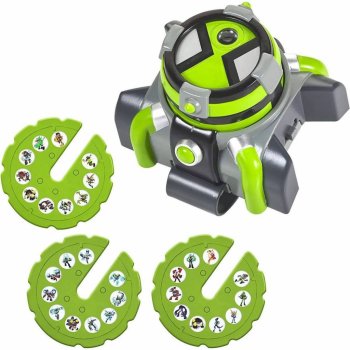 EP Line Ben 10 Omnitrix