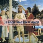 Johann Sebastian Bach Bach - Mass in B minor,Taverner Consort & Players Andrew Parrott – Hledejceny.cz